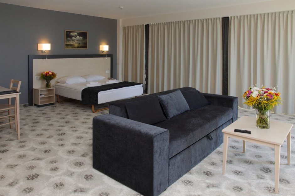 ibis Styles Aurora Orbis rozwija sieć ibis Styles na Litwie