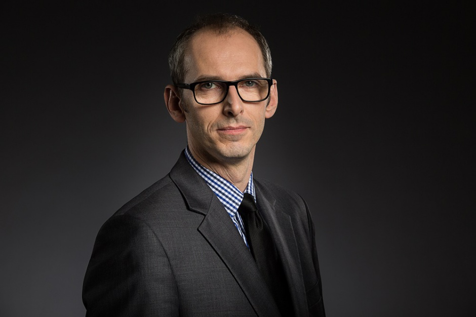 Maciej Brożek, dyrektor ds. komercjalizacji w firmie Torus Torus: Na rynku inwestycyjnym liczy się już nie tylko Warszawa
