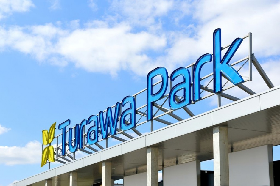CH Turawa Park Wielka impreza motoryzacyjna w CH Turawa Park