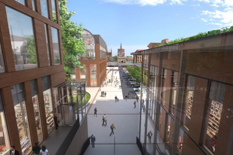 Forum Gdańsk