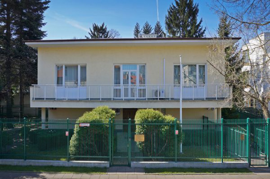 Aldony 19, fot. PHN PHN sprzedaje nieruchomości w prestiżowych lokalizacjach stolicy