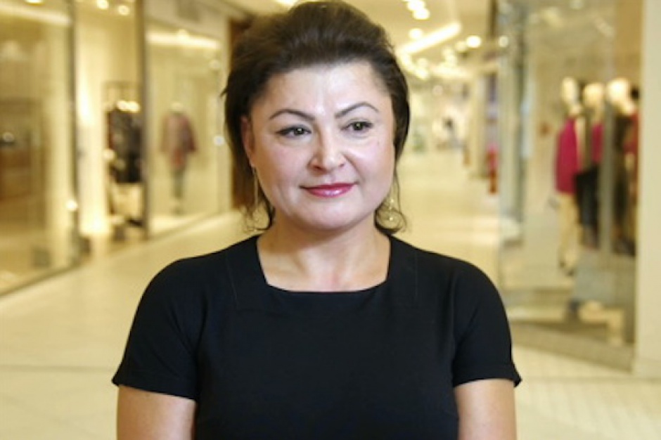 Agnieszka Sawicka, Associate Director z firmy AEW Europe, Centra Handlowe Klif AEW: Wizerunek i jakość - tak buduje się rynkową przewagę