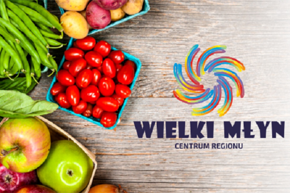 Fot. Wielki Młyn CH Wielki Młyn z problemami