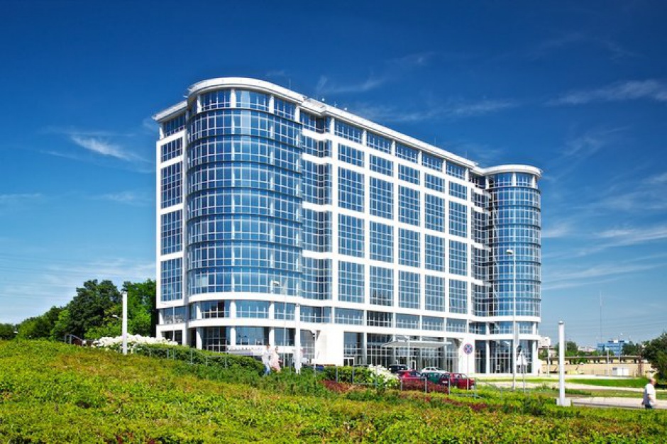 Katowice Business Point PwC na dłużej w Katowice Business Point