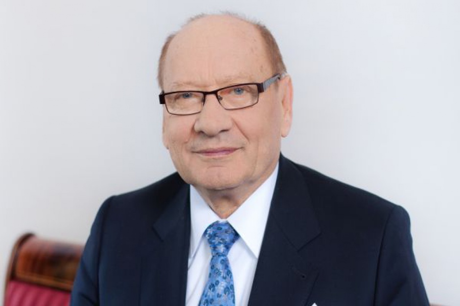Tadeusz Ferenc, prezydent Rzeszowa Prezydent Rzeszowa: Kierunek z perspektywą