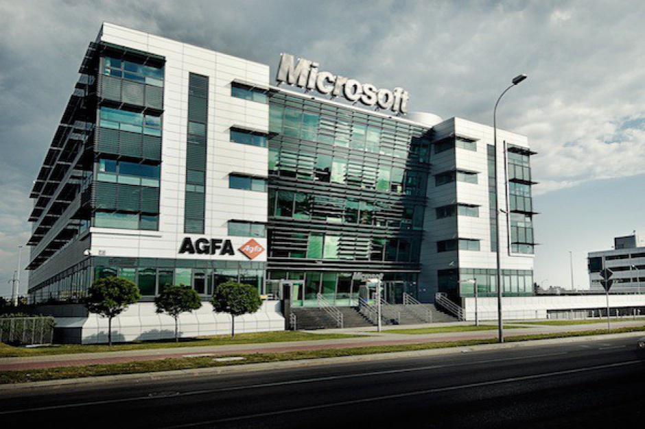 Company House II Microsoft zostanie dłużej w Company House II