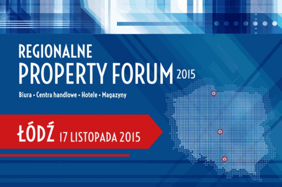 Property Forum Łódź 2015