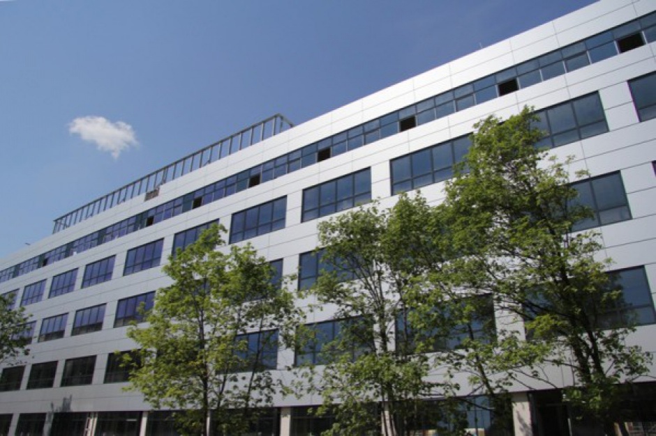 Cybernetyki Office Park Zmiana w radzie nadzorczej Celtic Property Development