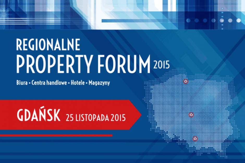 Property Forum Trójmiasto 2015