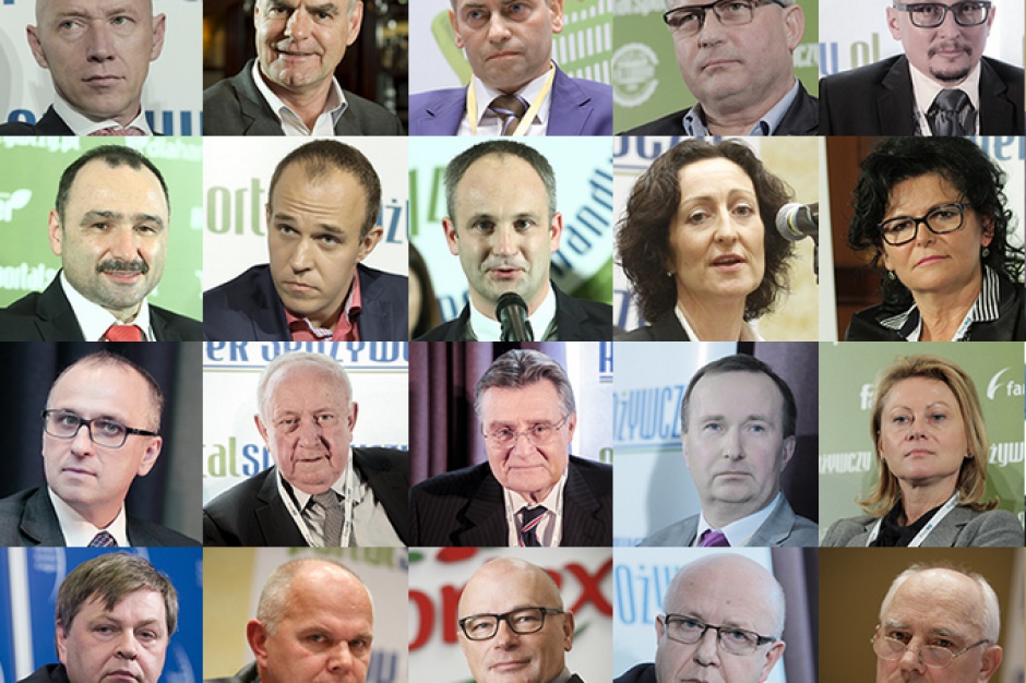 Forum Rynku Spożywczego i Handlu 2015 to największa konferencja dedykowana sektorowi spożywczemu oraz handlowemu w Polsce. Nowy ład. Polski i Europejski handel w trakcie rewolucji - na VIII Forum Rynku Spożywczego i Handlu 2015