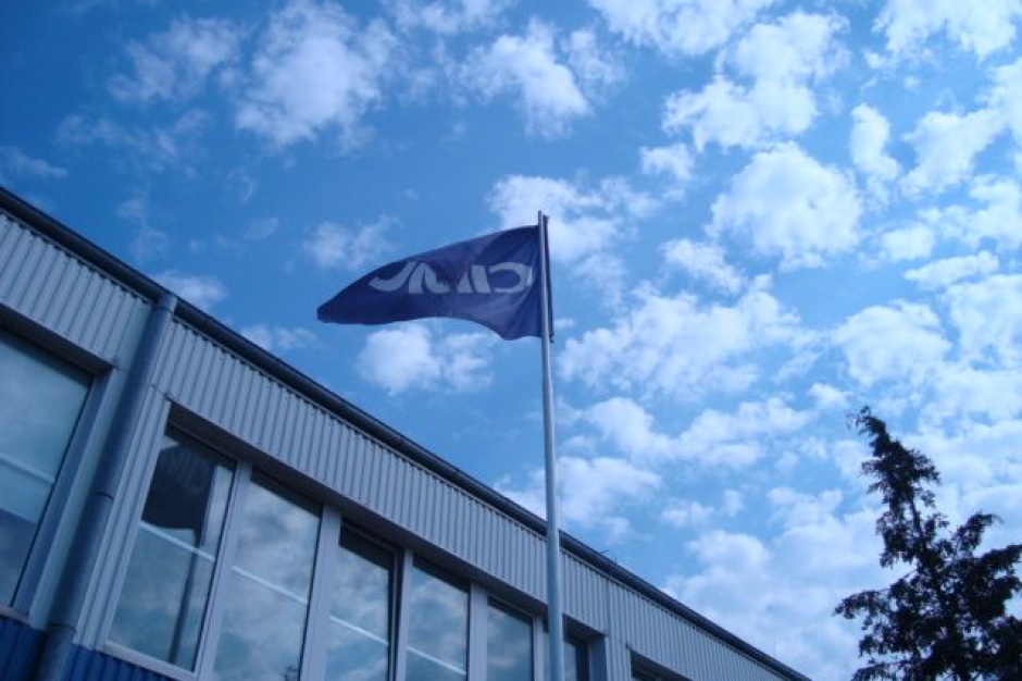 China International Marine Containers (CIMC) Chiński gigant zainwestuje w Gdyni