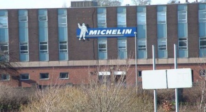 Michelin kupił grunt na Mazurach za 50 mln zł