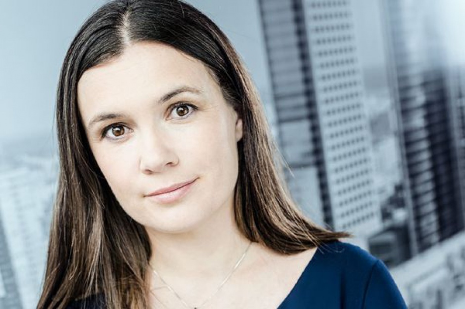 Anna Młyniec, dyrektor Działu Wynajmu Powierzchni Biurowych i Reprezentacji Najemcy w JLL JLL: polski rynek biurowy w przededniu rekordowego popytu