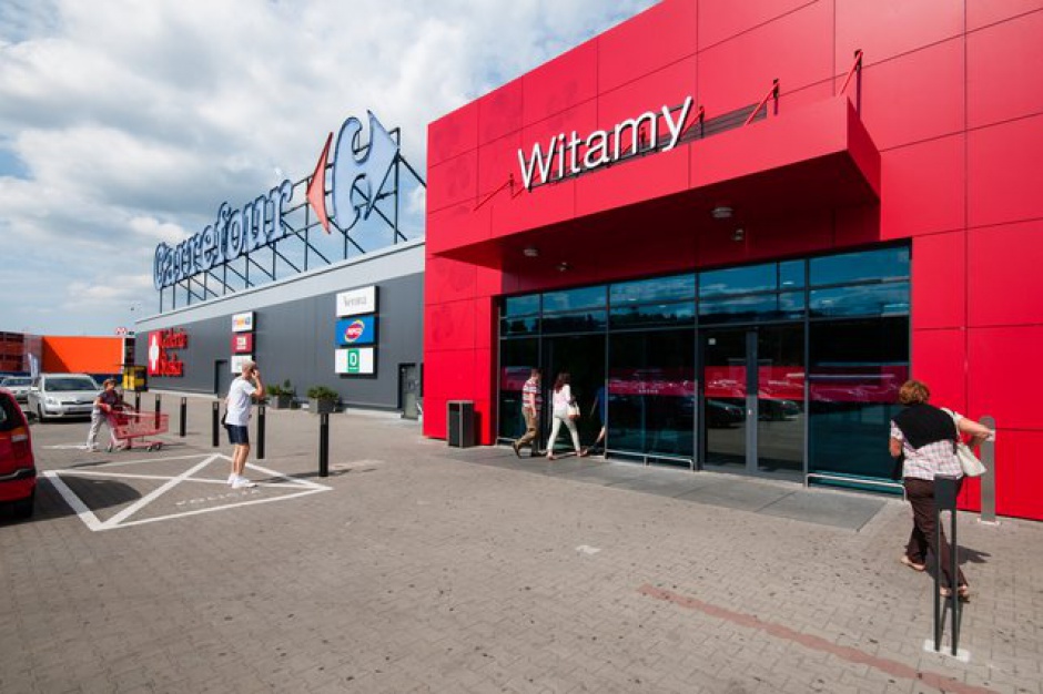 Galeria Śląska w Rybniku Galeria Śląska w Rybniku przeszła remodeling