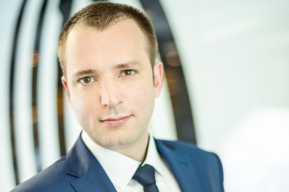 Jan Jakub Zombirt, dyrektor, Dział Doradztwa Strategicznego, JLL Trójmiasto pełne spekulacji