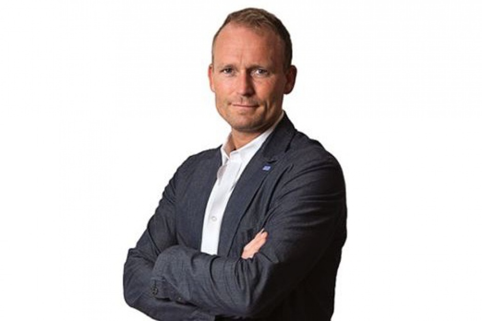Danny Feltmann Espersen Z H&M do KappAhl. Sieć ma nowego prezesa
