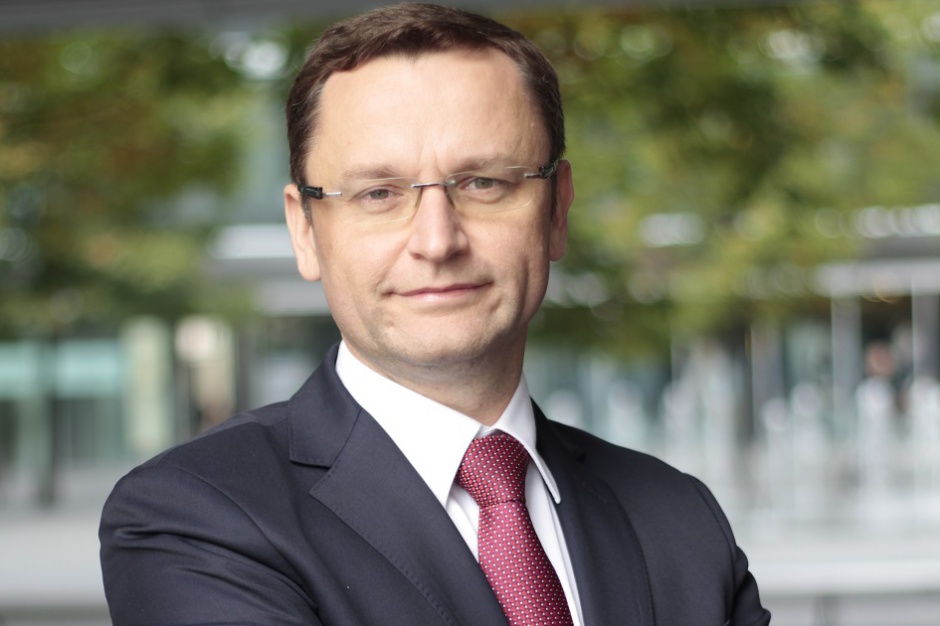 Maciej Chmielewski, partner w Colliers International, dyr. Działu Powierzchni Logistycznych i Przemysłowych Dostawa w jeden dzień to norma. Czas na jeszcze szybsze przesyłki