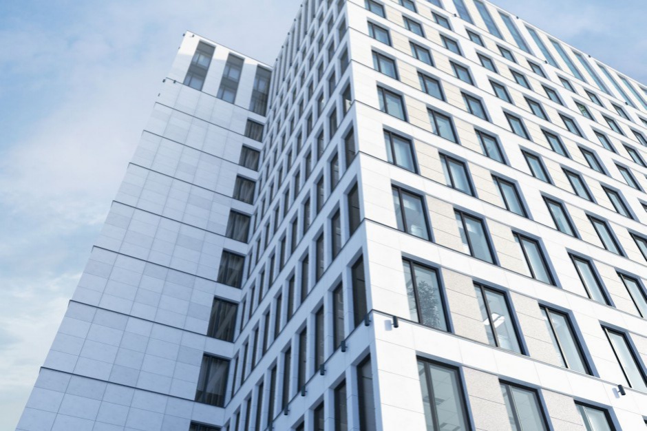 Opolska Business Park Opolska Business Park ma już pierwszego najemcę