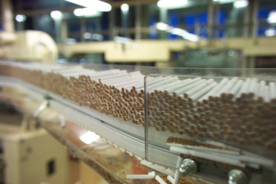 Philip Morris powiększa centrum w Krakowie