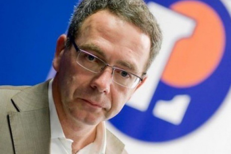 Jean-Philippe Magre, prezes E.Leclerc Polska VIII FRSiH: E.Leclerc chce umocnić pozycję w Polsce