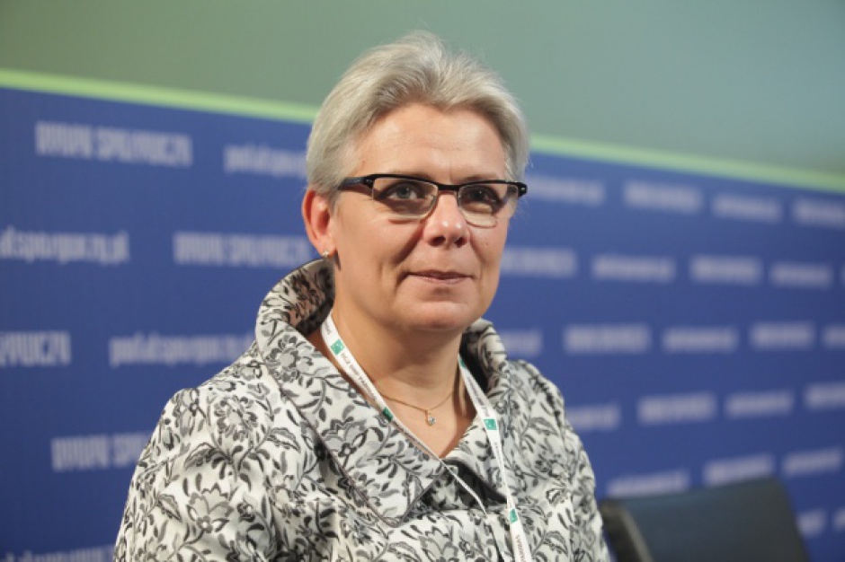 Agnieszka Górnicka, prezes zarządu Inquiry VIII FRSiH: Konsument docenia wysoką jakość w dobrej cenie