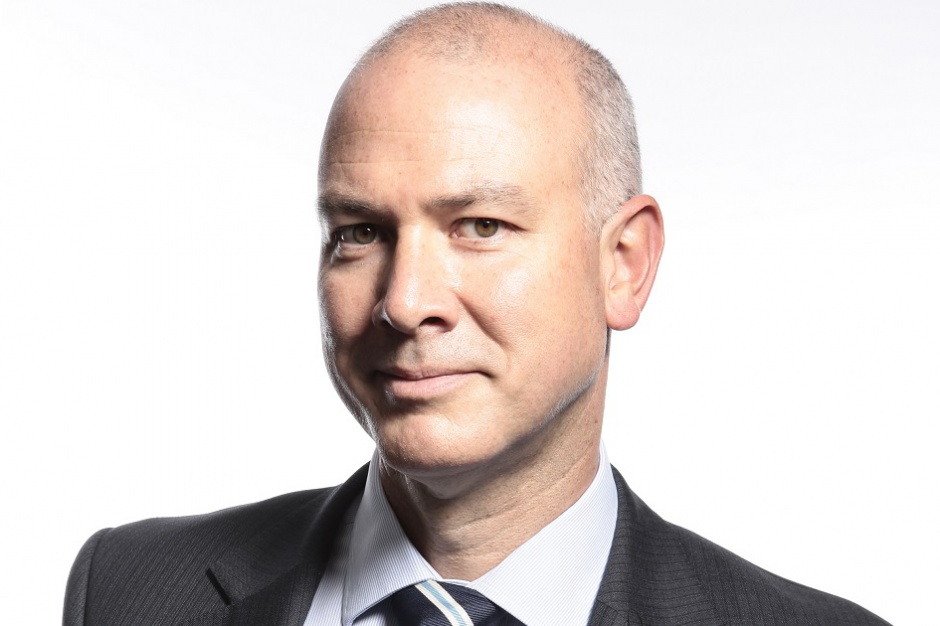 George Nicholas Hotelowa gwiazda JLL przechodzi do Savillsa