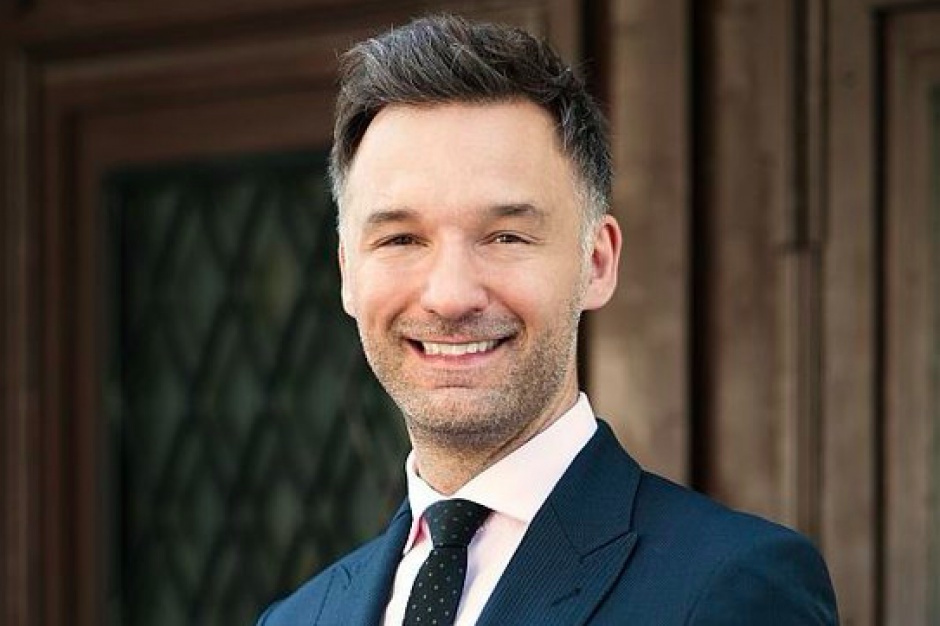 Artur Trukawiński, Cluster General Manager, Hotel Tobaco w Łodzi Łódzki rynek hotelarski nie jest łatwy, ale ma potencjał