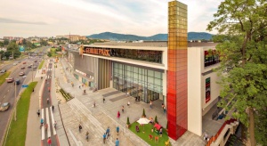 Nowi najemcy w Gemini Park Bielsko-Biała