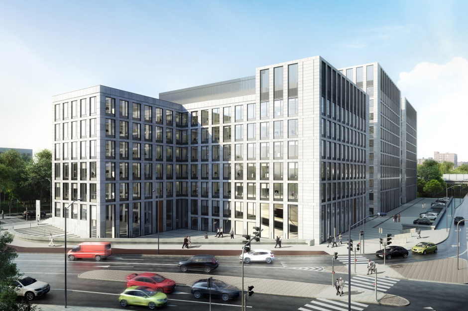 A4 Business Park Komisja Europejska zbada gigantyczną transakcję Echo