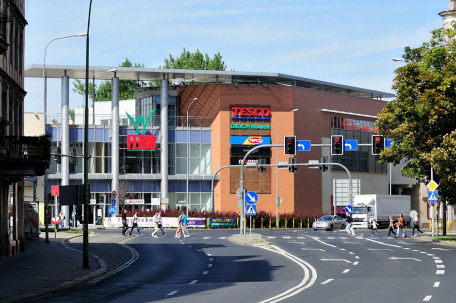 Ferio Legnica Duńczycy wchodzą do Ferio Legnica