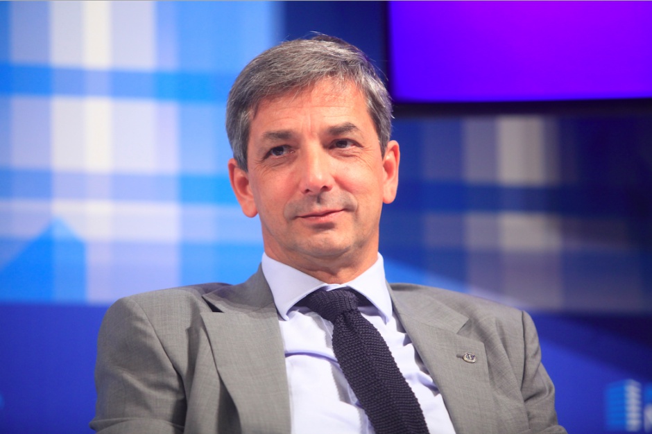 Gonçalo Duarte Silva, dyrektor generalny Starwood Resorts & Hotels Jak wygrać mobilny wyścig o hotelowych gości? Starwood ma na to sposób