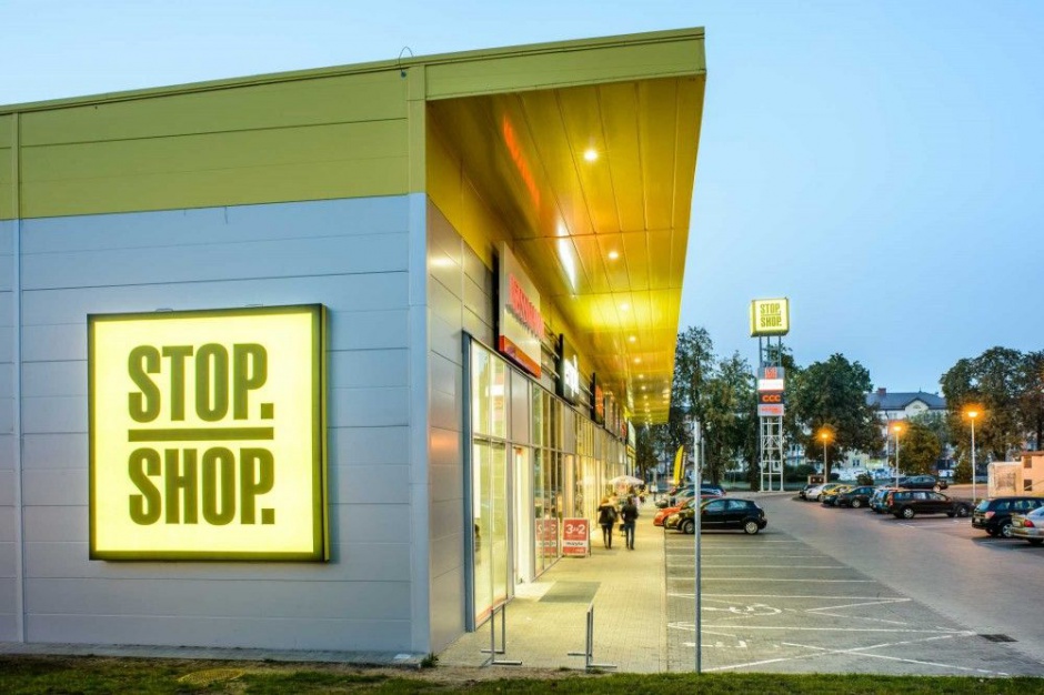 Stop.Shop. Immofinanz postawił na Szczytno. Będzie nowy Stop.Shop.