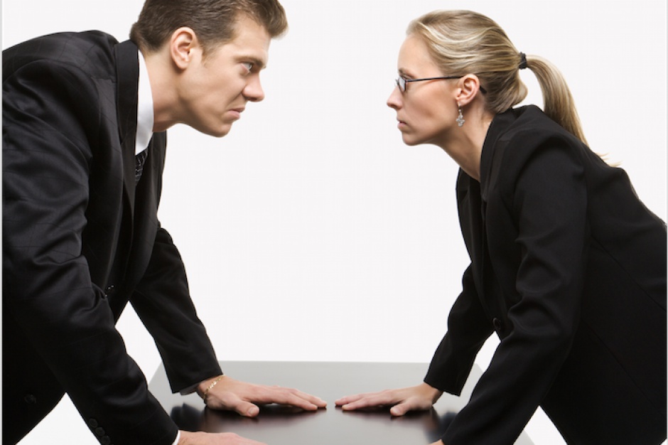 Fot. Fotolia Spory budowlane pozostają problemem