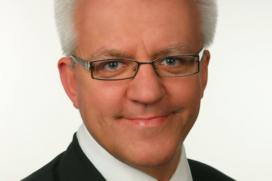 Jarosław Płuciennik, prorektor, Uniwersytet Łódzki Współpraca łódzkich uczelni z biznesem przynosi efekty
