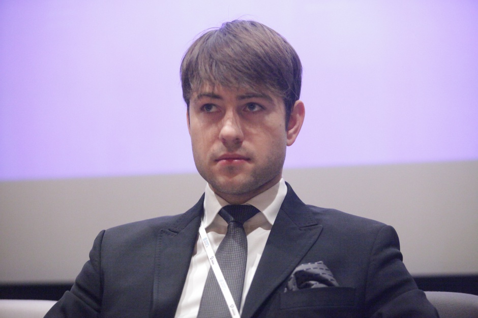 Adam Pustelnik, p.o. Dyrektora, Biuro Obsługi Inwestora, Urząd Miasta Łodzi Demografia to największe wyzwanie. Potrzebny jest impuls dla rozwoju