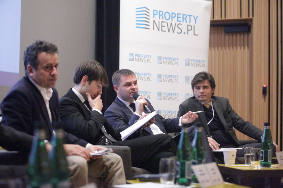 Property Forum Łódź Łódź oczyma najemców: biurowa ziemia obiecana