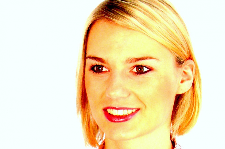 Joanna Olszewska, Key Account Manager w AccorHotels Nowy Key Account Manager w AccorHotels