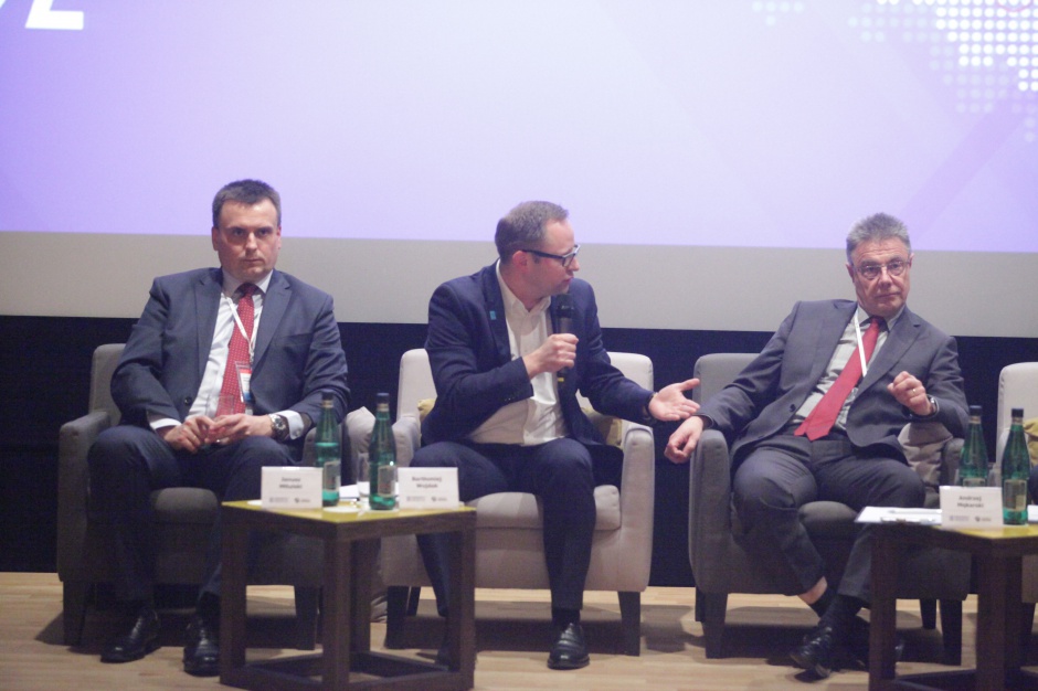 Sesja o rynku hoteli na konferencji Property Forum Łódź Konia z rzędem temu, kto... podsunie Łodzi pomysł na promocję