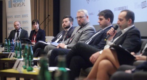  Property Forum Łódź: Fotorelacja z debaty o rynku biurowym