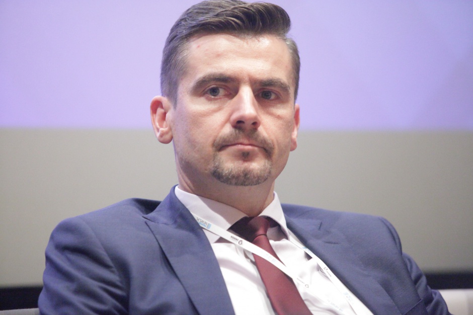 Paweł Janicki, Key Account Director, FM Polska FM Polska: szukamy nowych lokalizacji pod magazyny