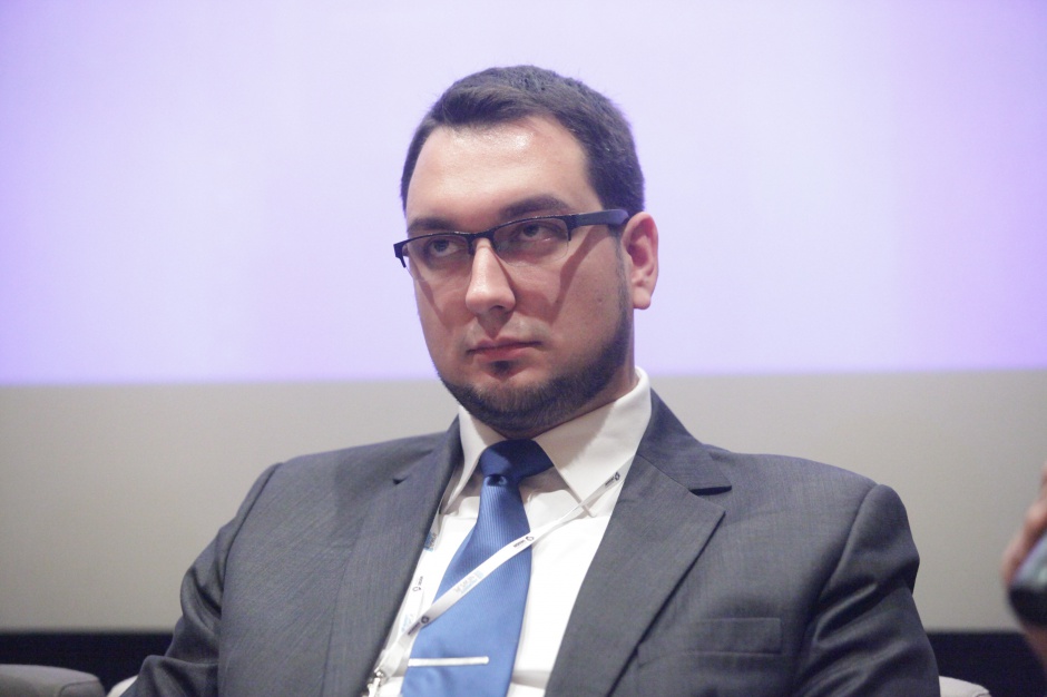 Jakub Garstka, pełnomocnik zarządu ds. logistyki, Hatrans Polska ma szansę stać się częścią nowego jedwabnego szlaku