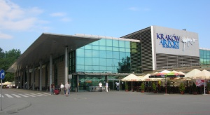 Kraków Airport rusza na GPW