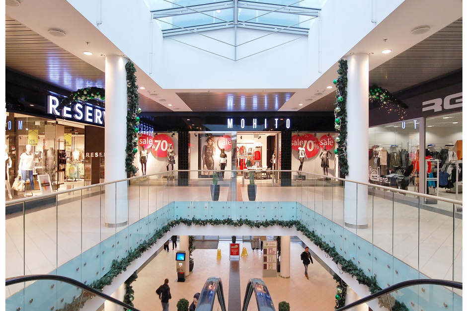 Bolesławiec City Center Bolesławiec City Center podsumowuje trzy lata działalności