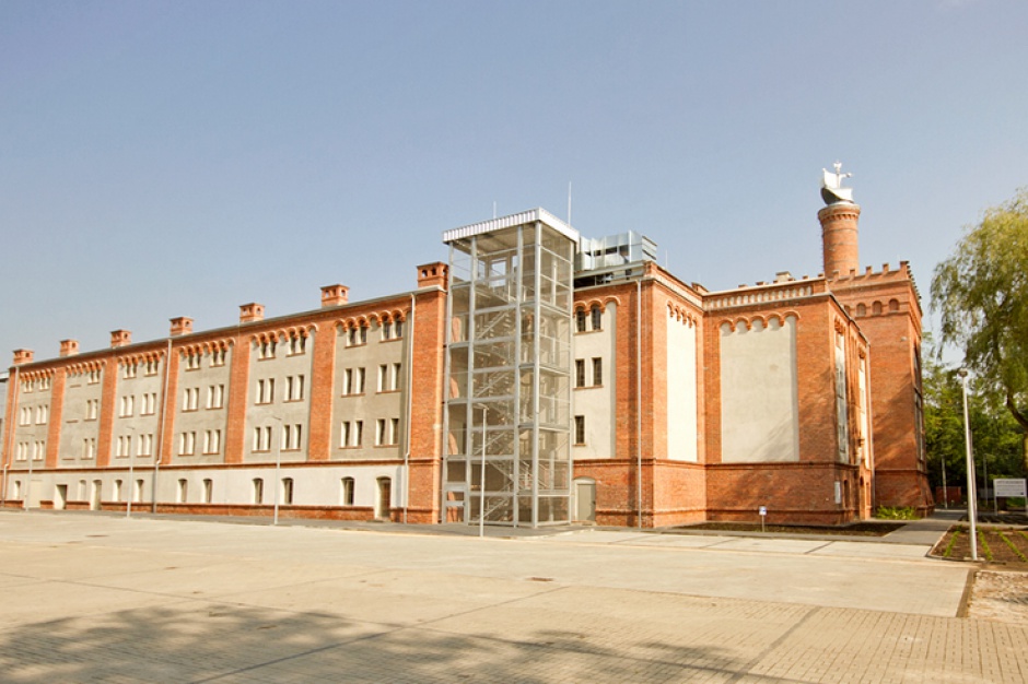 Nowy park technologiczny IT Loft Park w Tychach. fot. IT Loft Park IT Loft Park w Tychach ma już najemców. W planach kolejne inwestycje