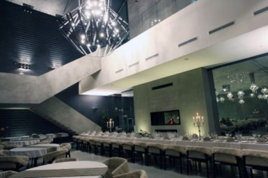 Skansen Conference & SPA Nowe centrum hotelowo-konferencyjne pod Warszawą