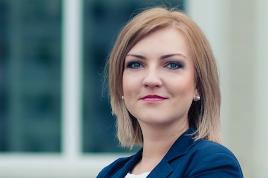 Renata Mojsa-Ossowska, Director - Sales & Marketing, Hilton Gdańsk Trójmiasto jednym z najgorętszych rynków pod względem inwestycji hotelowych
