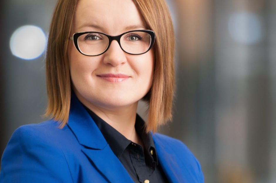 Magdalena Czempińska, dyrektor w Dziale Badań Rynku, Knight Frank Rekordowej podaży nowej powierzchni biurowej towarzyszy ożywiony popyt