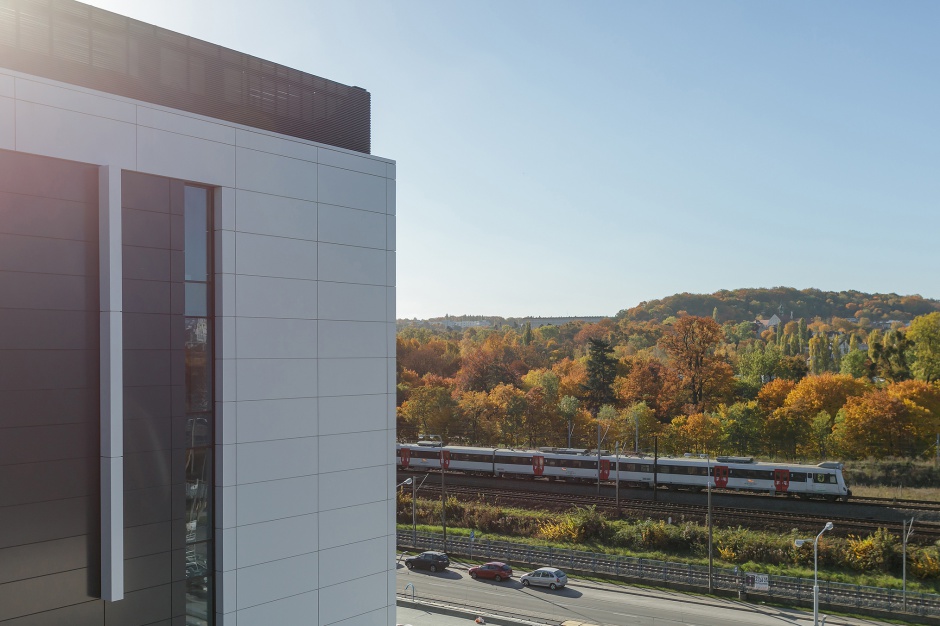 C200 Office Norweska firma IT najemcą gdańskiego C200 Office