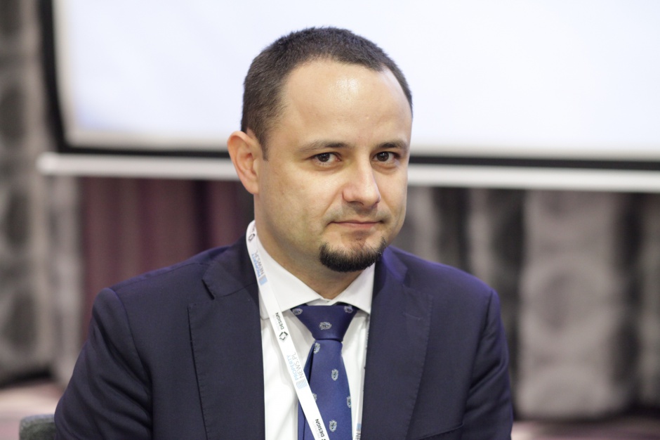 Marcin Faleńczyk, Invest in Pomerania Invest in Pomerania 2020 szansą na nowe inwestycje magazynowo-logistyczne