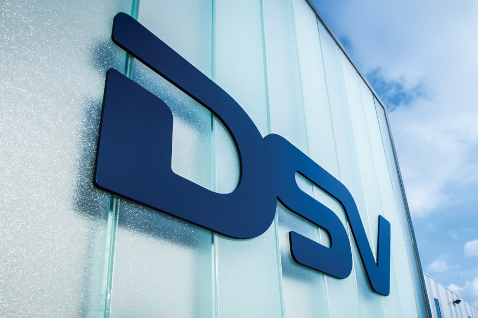 DSV Solution Nowy magazyn od Panattoni dla DSV Solutions